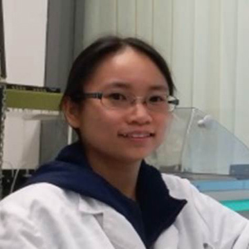 Dr. Julia Yuen Hang LIU